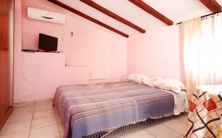 Apartmanok A Tenger Mellett Orebic, Peljesac - 10094 Orebić