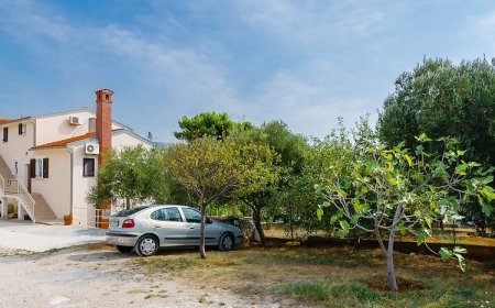 Apartments Ratko Rakalj