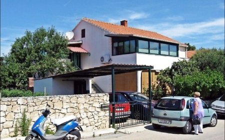 Apartman Vrilo Supetar