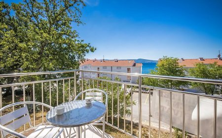 Apartman Selce - CKA254