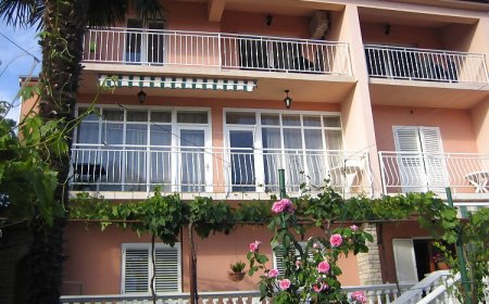 Apartman Renato Sveti Filip i Jakov