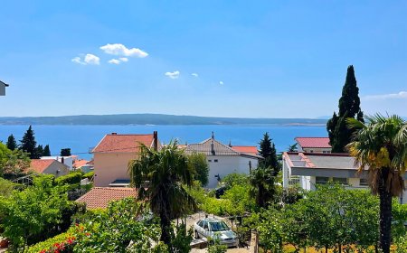 Apartmani Jadranka Dramalj