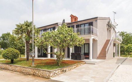 Apartman Poreč - Parenzo - CIE313
