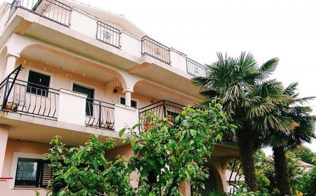 Apartman Stella Malinska