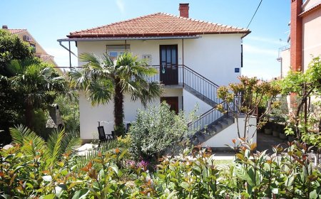 Apartman Anamaria Zadar