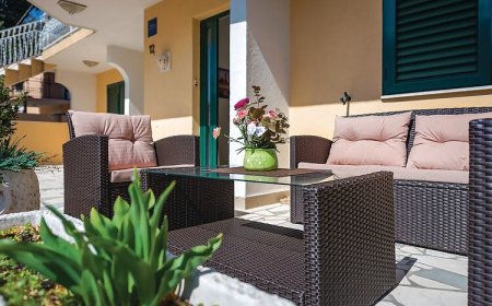 Apartman Rogoznica - CDJ471