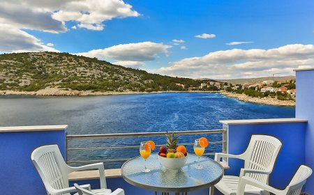 Apartman Ražanj - CDC717