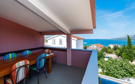 Apartman Rovanjska - CDA924