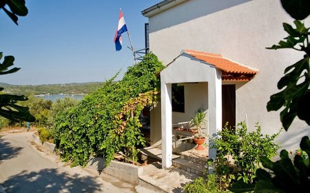 Apartman Goran Nečujam