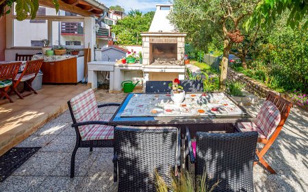 Apartman Rovinj - CIV761