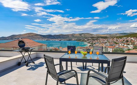 Apartman Okrug Gornji - CDC723