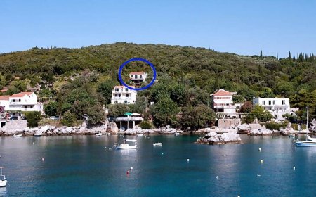 Apartman Iva Molunat