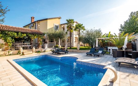 Apartman Poreč - Parenzo - CIE496