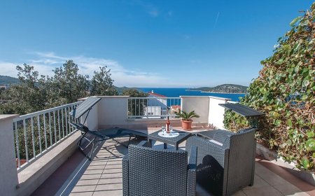 Apartman Ražanj - CDV647