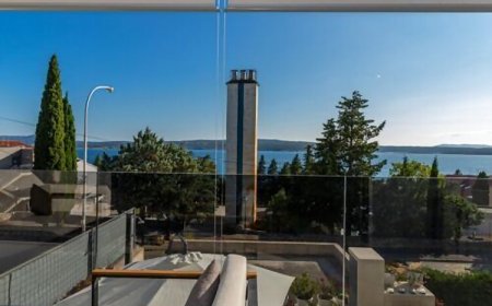 Apartman Rippl Crikvenica