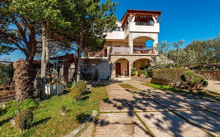 Apartman Jadrtovac - CDJ843