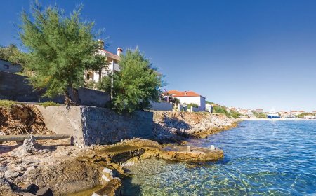 Apartman Kali - CDU318