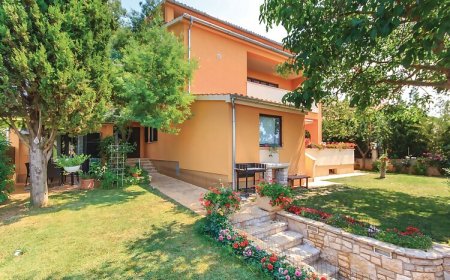 Apartman Fažana - CIF470