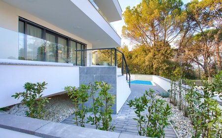 Apartments Perle Milčetići