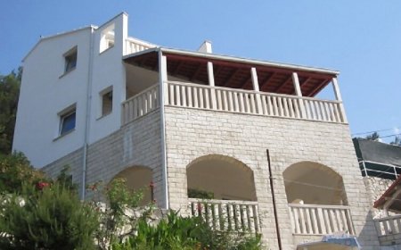 Apartmani Mira Pučišća