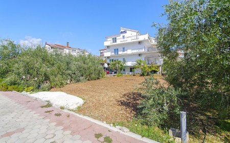 Apartmani Ljuba Okrug Gornji