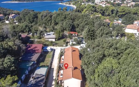 Apartman Banjole - CIB199