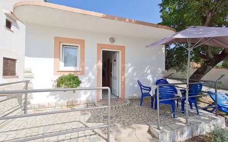 Apartment Julija Povile