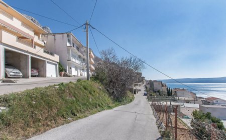 Apartment Sladana Omis