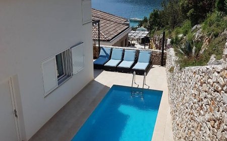 House Josin san Vinisce