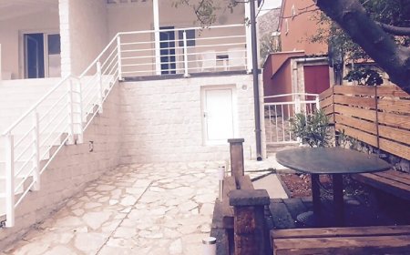 Neno Ribarica Karlobag