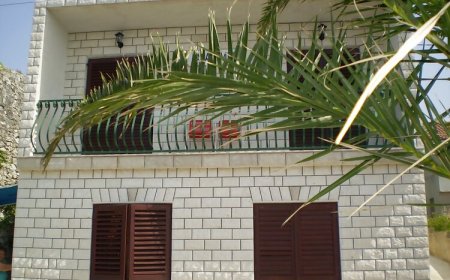 Apartmani SMIL Sućuraj