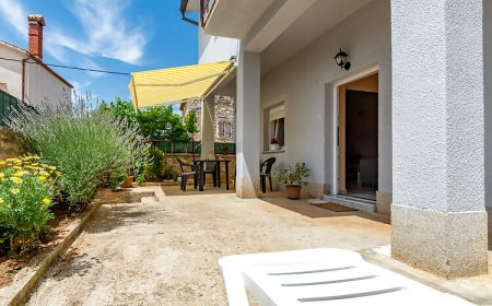 Apartman Šišan - CIZ437