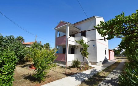 Apartments Petrovic Malinska