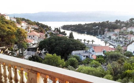 Apartman Splitska - CDB706