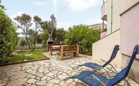 Apartman Mandre - CKP966