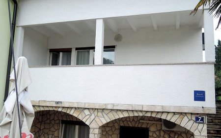 Apartman Little Fairy Malinska