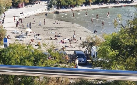 Bačvice Split Apartment