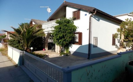 Apartman Trumbetaš Vir