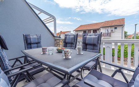 Apartman Pirovac - CDJ924