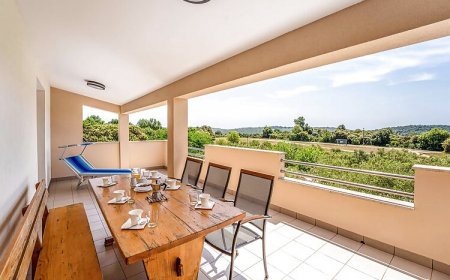 Apartman Medulin - CIB548