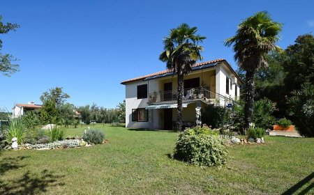 Apartman Anica Njivice