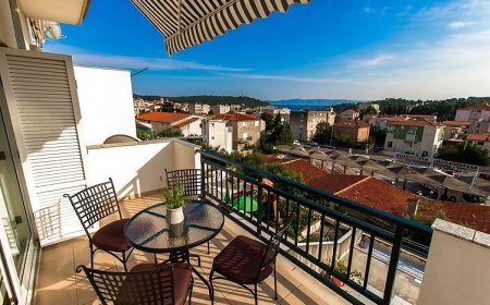 Apartman Josip Makarska