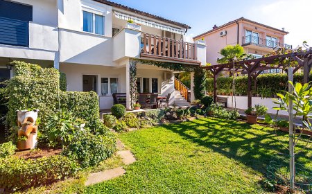 Apartman Malinska - CKI488