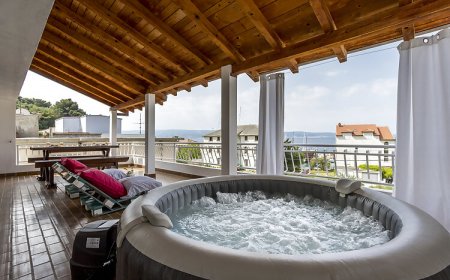 Apartment Kanemase Sumpetar