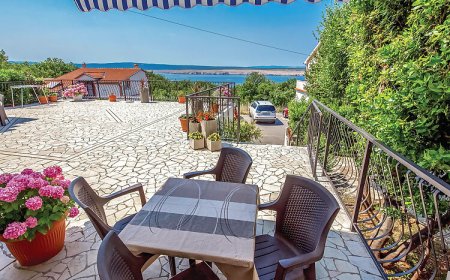 Apartman Jadranovo - CKA060