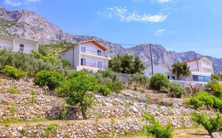 Apartments Gaspar Podaca