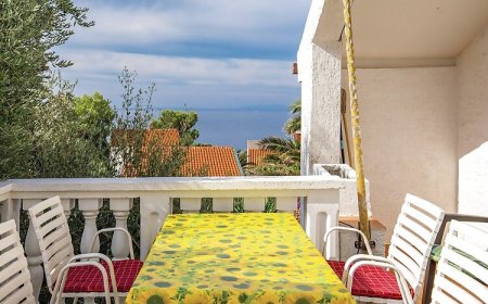 Apartman Potočnica - CKP267