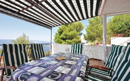 Apartman Pisak - CDM912