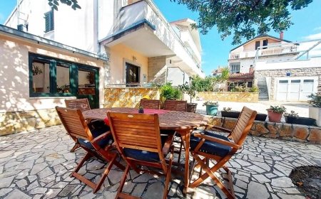 Apartmanok Parkolóhellyel Loviste, Peljesac - 20427 Lovište