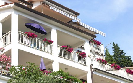 Apartman Rabac - CIO415